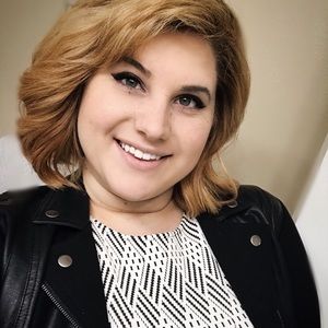 Meet your Posher, Jackie